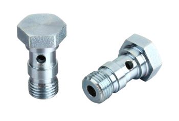 Central Lubrication Fittings
