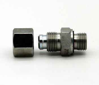 Cutting Ring Fittings