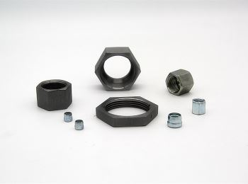 DIN Fittings Components
