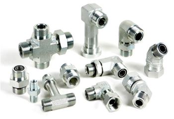 ors Fittings Components