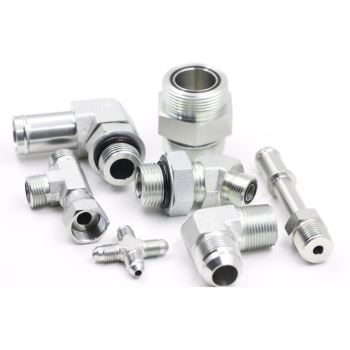 Hydraulic Fittings Inventory