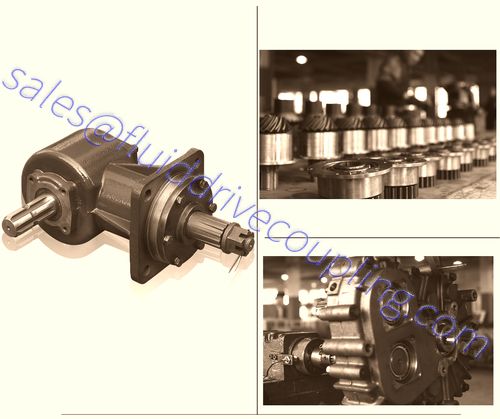 agricultural gearbox-22