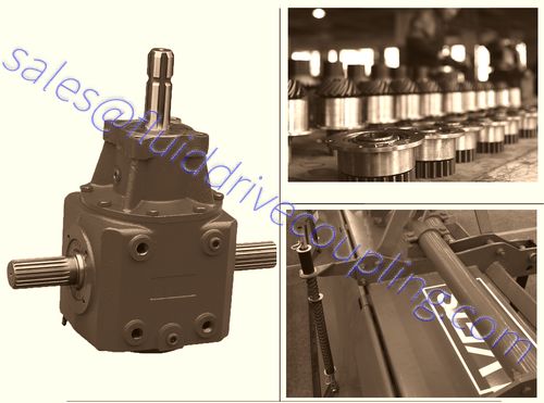 agricultural gearbox-6